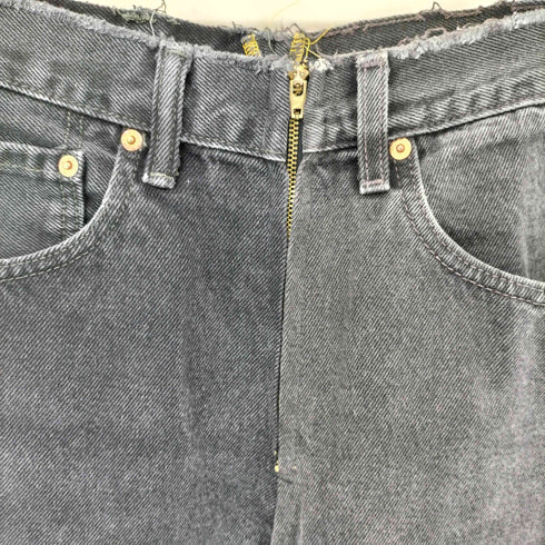 ナナナナサーカ 77circa リメイク 再構築 フレア デニムパンツ レディース