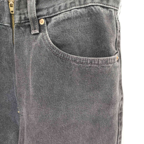 ナナナナサーカ 77circa リメイク 再構築 フレア デニムパンツ レディース