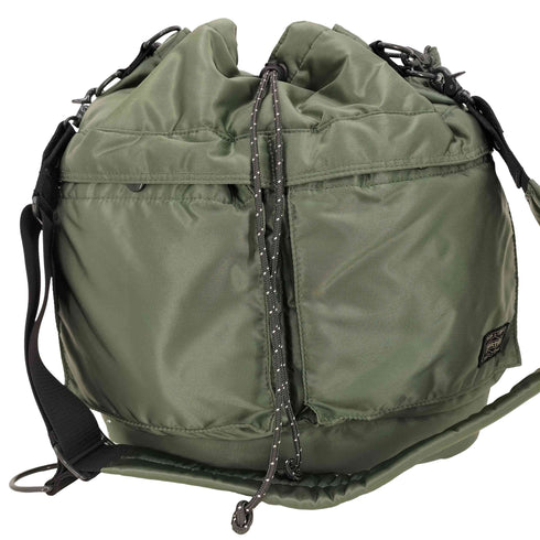 ポーター PORTER PX TANKER 2WAY TOOL BAG  メンズ