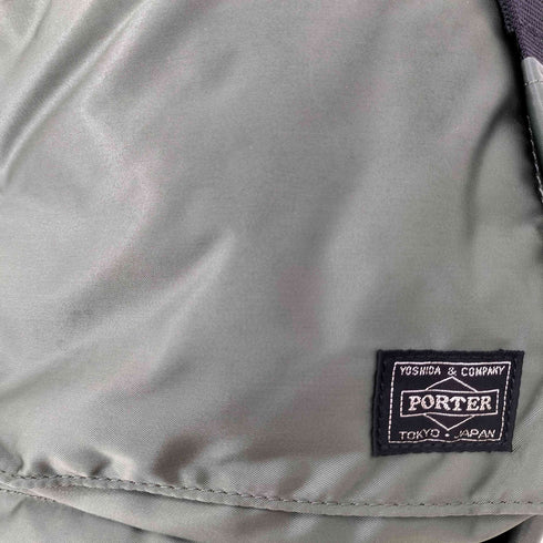 ポーター PORTER PX TANKER 2WAY TOOL BAG  メンズ