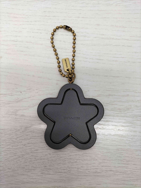コーチ COACH 星/スター シグネチャー キーホルダー チャーム レディース