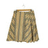 バーバリーロンドン BURBERRY LONDON ノヴァストライプ プリーツスカート レディース 38