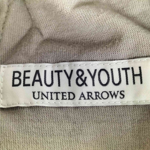 ビューティーアンドユースユナイテッドアローズ BEAUTY & YOUTH UNITED ARROWS フリーダム スタンダード スウェット イージー パンツ メンズ JPN:M