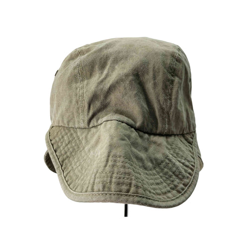 ザノースフェイス THE NORTH FACE コットンサファリキャップ メンズ L