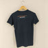 LAST DANCE アーティスト プリント Tシャツ メンズ import:S
