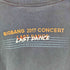 LAST DANCE アーティスト プリント Tシャツ メンズ import:S