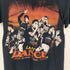 LAST DANCE アーティスト プリント Tシャツ メンズ import:S