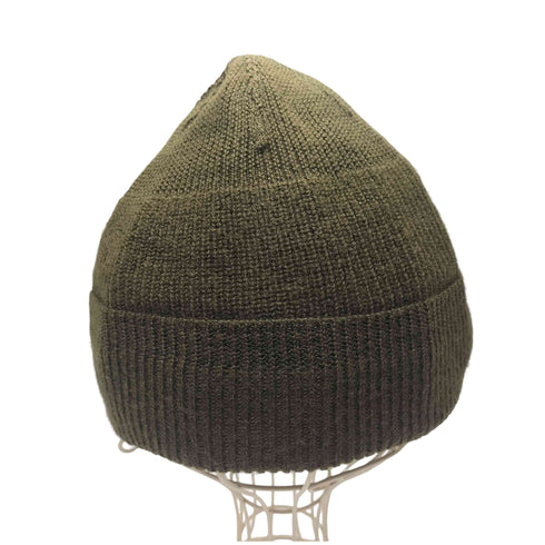 リアルマッコイズ REAL McCoyS ワッチキャップ メンズ