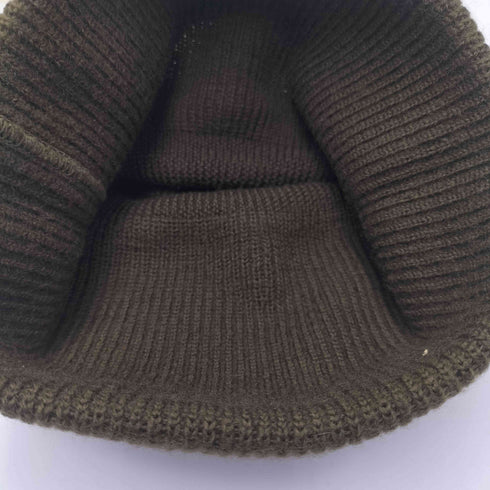 リアルマッコイズ REAL McCoyS ワッチキャップ メンズ