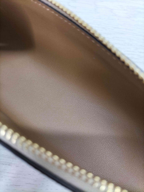 コーチ COACH シグネチャー フローラルクラスター柄 ペンケース レディース