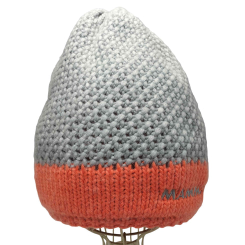マムート MAMMUT Niva Beanie メンズ