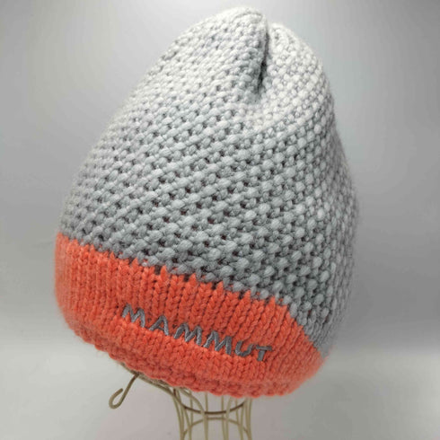マムート MAMMUT Niva Beanie メンズ