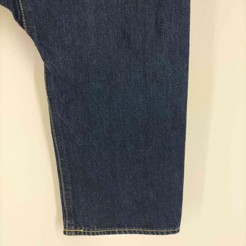 コムデギャルソンガンリュウ COMME des GARCONS GANRYU サルエルデニムパンツ メンズ JPN:S