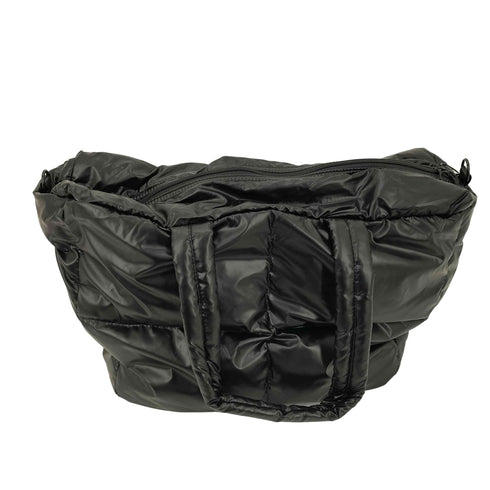 ルートート ROOTOTE 1339 2way パファー トートバッグ レディース FREE