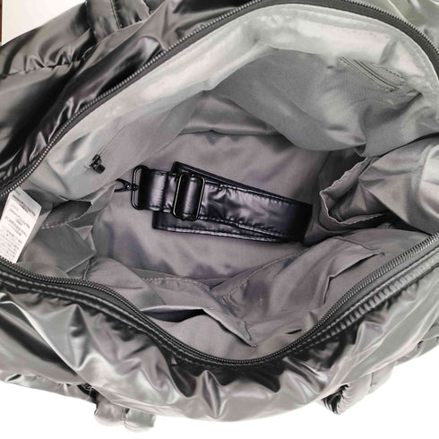 ルートート ROOTOTE 1339 2way パファー トートバッグ レディース FREE