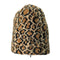 ニューヨークハット NEWYORK HAT&CAP CO. レオパードニット帽 メンズ