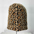 ニューヨークハット NEWYORK HAT&CAP CO. レオパードニット帽 メンズ