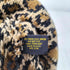 ニューヨークハット NEWYORK HAT&CAP CO. レオパードニット帽 メンズ