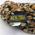 ニューヨークハット NEWYORK HAT&CAP CO. レオパードニット帽 メンズ