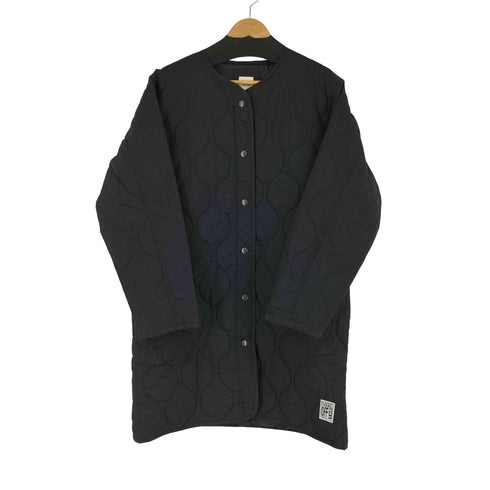 バンズ VANS W Vans Quilted Coat メンズ  M