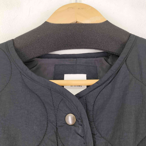 バンズ VANS W Vans Quilted Coat メンズ  M