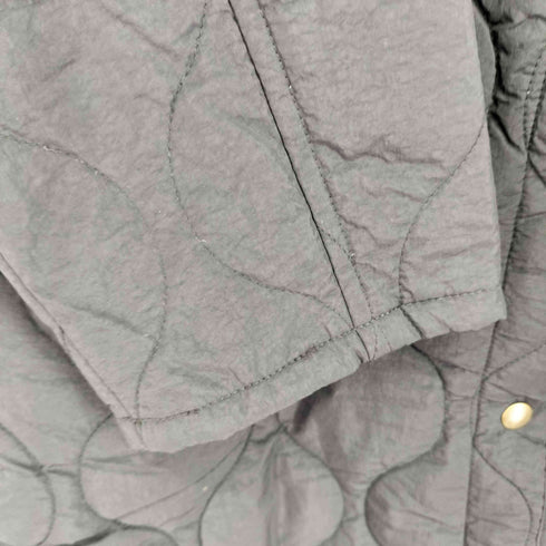 バンズ VANS W Vans Quilted Coat メンズ  M