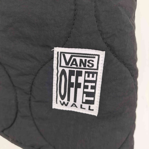 バンズ VANS W Vans Quilted Coat メンズ  M