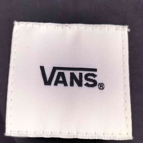 バンズ VANS W Vans Quilted Coat メンズ  M