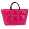 フルラ FURLA OPPORTUNITY オポチュニティ パファー ナイロン キルティングトートバッグ レディース FREE