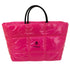 フルラ FURLA OPPORTUNITY オポチュニティ パファー ナイロン キルティングトートバッグ レディース FREE