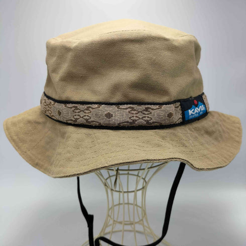 カブー KAVU USA製 サファリハット メンズ S