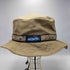 カブー KAVU USA製 サファリハット メンズ S