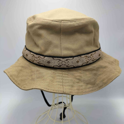 カブー KAVU USA製 サファリハット メンズ S