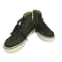 バンズ VANS スケートハイデコンDX BLACK メンズ JPN:26