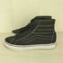 バンズ VANS スケートハイデコンDX BLACK メンズ JPN:26
