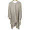 エーピーストゥディオ AP STUDIO SCENTOF SMOOTH KNIT CAPE レディース