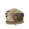 ニューヨークハット NEWYORK HAT&CAP CO. USA製 迷彩 キャスケット メンズ L