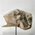 ニューヨークハット NEWYORK HAT&CAP CO. USA製 迷彩 キャスケット メンズ L