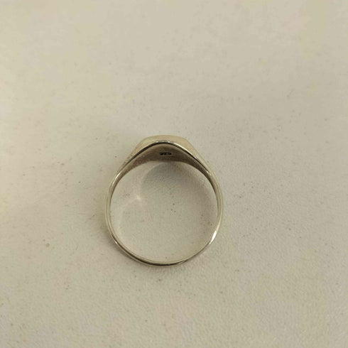 925刻印 リング メンズ 20号