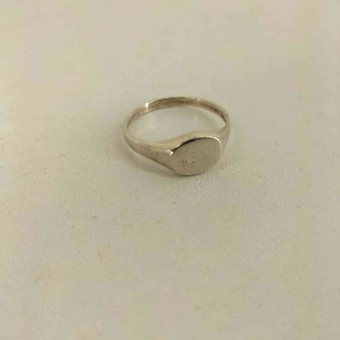 925刻印 リング メンズ 20号