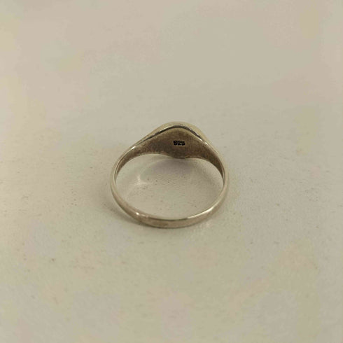 925刻印 リング メンズ 20号