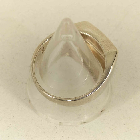 925刻印 リング メンズ 18号