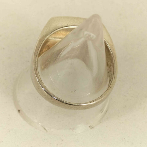 925刻印 リング メンズ 18号