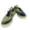 バンズ VANS CALIFORNIA AUTHENTIC Acid Denim メンズ US:8.5