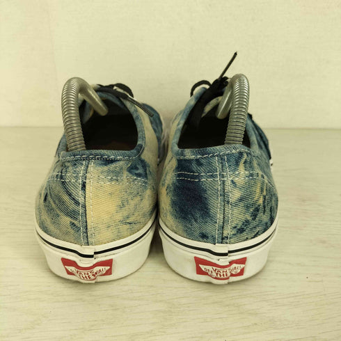 バンズ VANS CALIFORNIA AUTHENTIC Acid Denim メンズ US:8.5