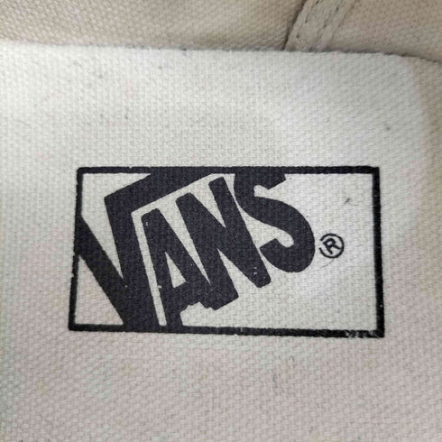バンズ VANS CALIFORNIA AUTHENTIC Acid Denim メンズ US:8.5