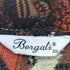 Bergali 3D ニットパーカー メンズ 3XL