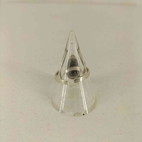 925刻印 コイン リング メンズ 14号