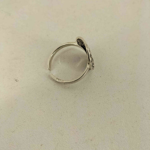 925刻印 コイン リング メンズ 14号