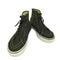 バンズ VANS スケートハイデコンDX BLACK メンズ JPN:26.5